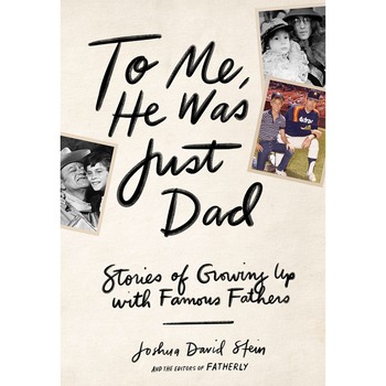 E-Comm: Celebs Juiciest Tell-All Books, Joshua David Stein